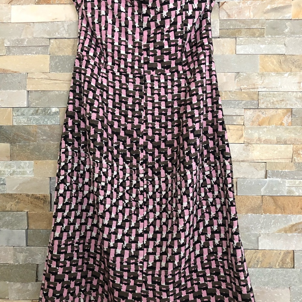 Banana Republic dress-size 2